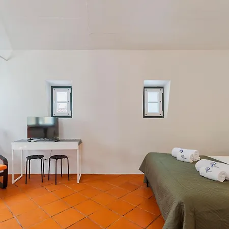 Sapalinho Retreat - By Y Concept Setúbal