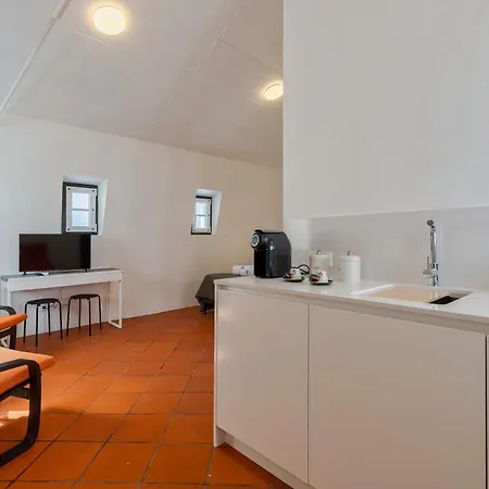 Sapalinho Retreat - By Y Concept Apartament *