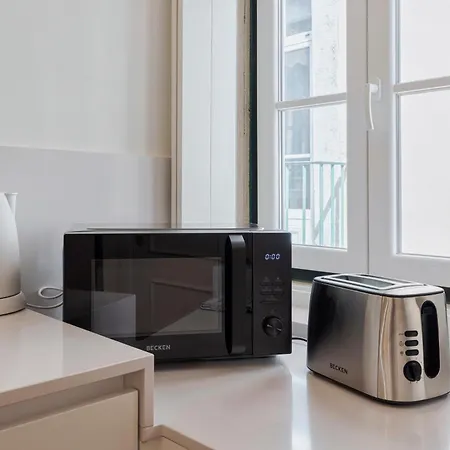 Sapalinho Retreat - By Y Concept Apartament