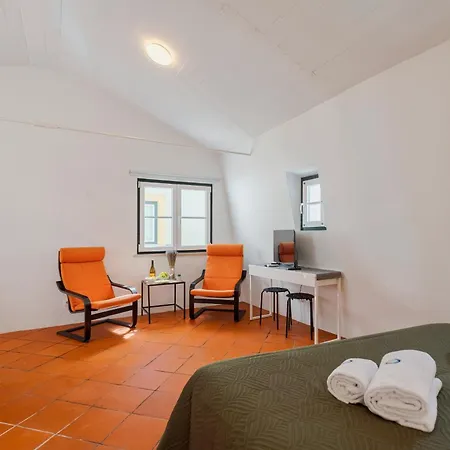 Sapalinho Retreat - By Y Concept Setúbal