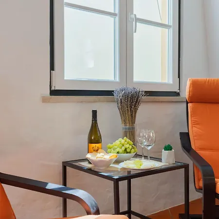 Sapalinho Retreat - By Y Concept Apartament Setúbal