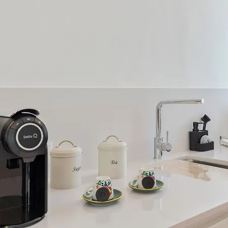 Apartament Sapalinho Retreat - By Y Concept *