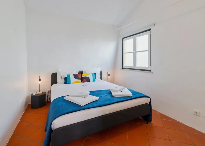 Sapalinho Retreat - By Y Concept
