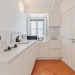 Sapalinho Retreat - By Y Concept Διαμέρισμα *