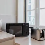 Sapalinho Retreat - By Y Concept Διαμέρισμα