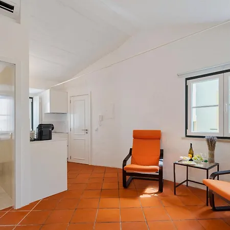 Apartamento Sapalinho Retreat - By Y Concept *