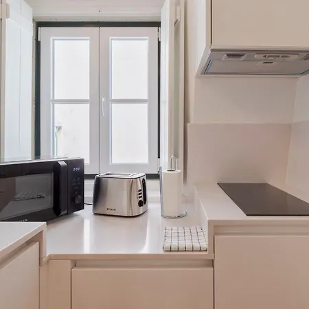 Sapalinho Retreat - By Y Concept Apartamento Setúbal