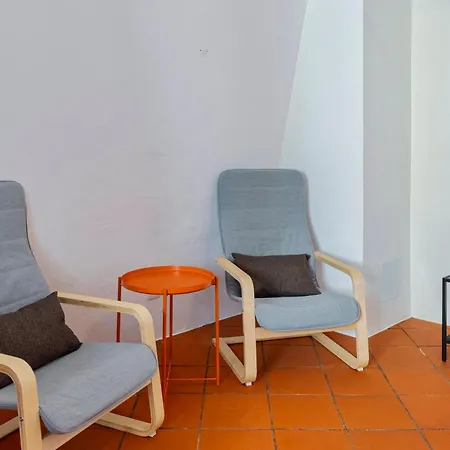 Apartment Sapalinho Retreat - By Y Concept