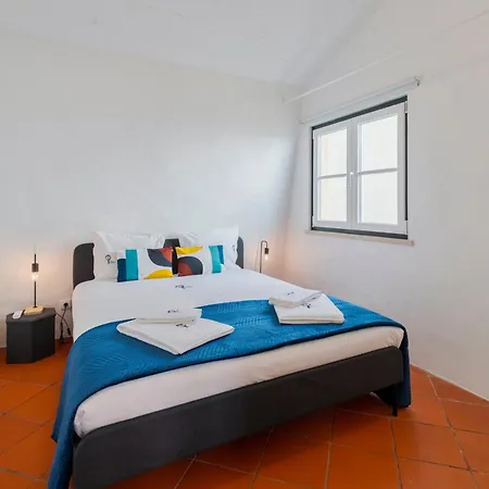 Sapalinho Retreat - By Y Concept