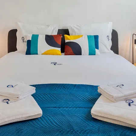Sapalinho Retreat - By Y Concept Apartment