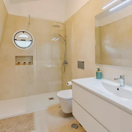 Sapalinho Retreat - By Y Concept Apartment *